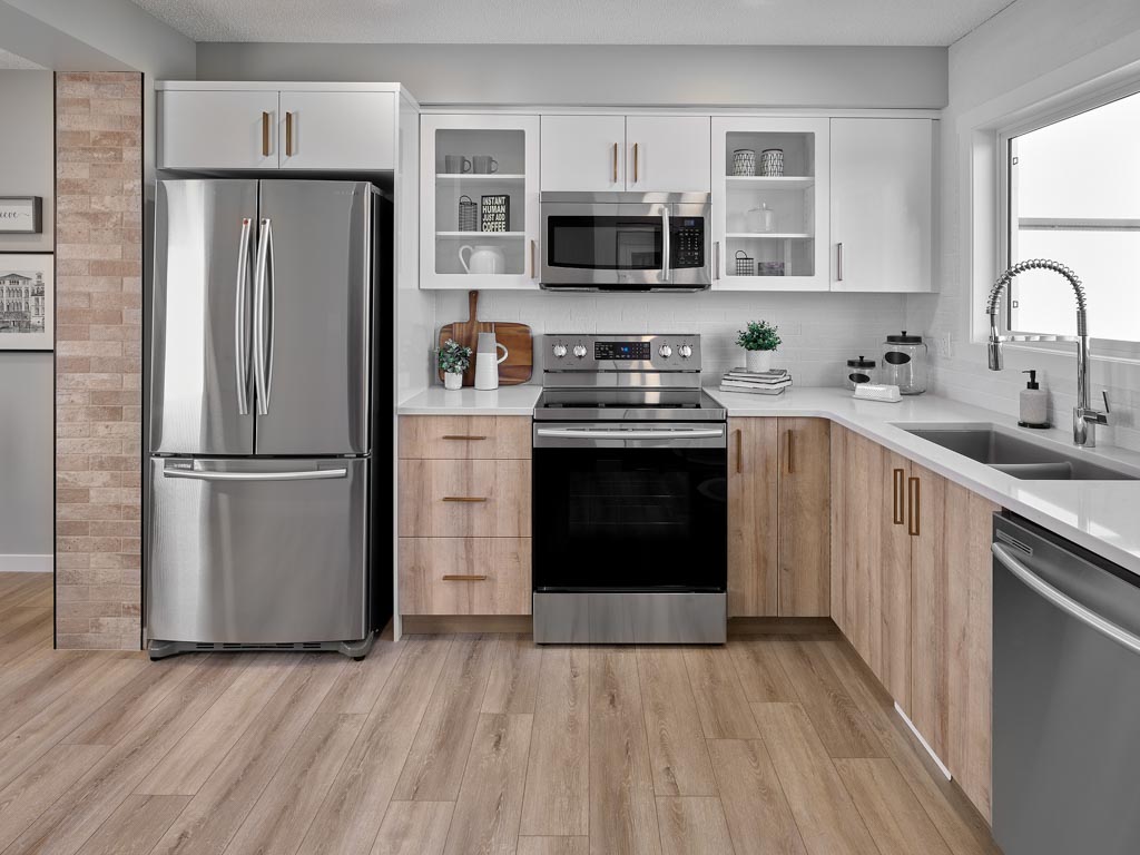 Altius Tamarack | 1530 Tamarack Blvd NW #22, Edmonton, AB T6T 2E6, Canada | Phone: (587) 855-4083