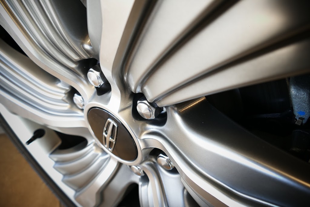 Koch Lincoln | 5121 Gateway Blvd NW, Edmonton, AB T6H 5W5, Canada | Phone: (780) 306-0921