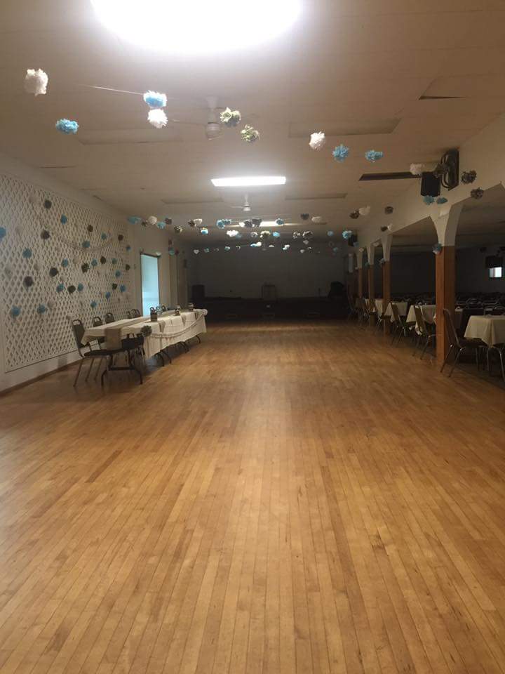 Hardindale Community Hall | Hwy 752, Rocky Mountain House, AB T4T 0C0, Canada | Phone: (403) 845-6211