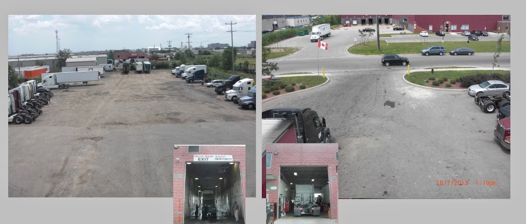 All Truck Lube and Wash Limited | 71 Stafford Dr, Brampton, ON L6W 1L4, Canada | Phone: (905) 452-9955
