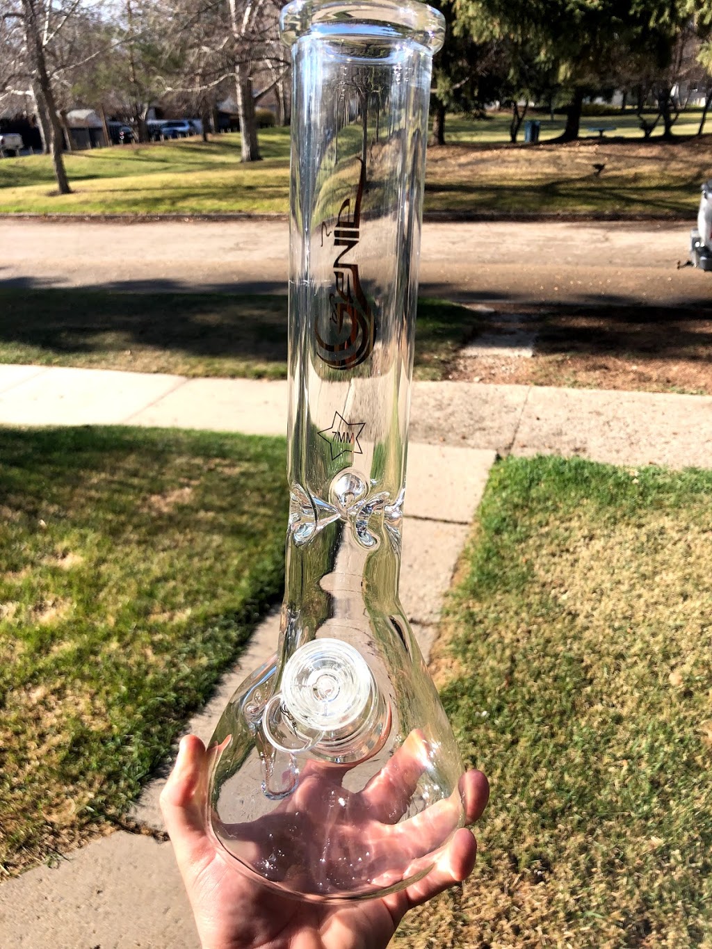 Apollo 11 Glass Online Saskatoon Head Shop | Saskatoon, SK S7J 0C2, Canada | Phone: (306) 270-7656