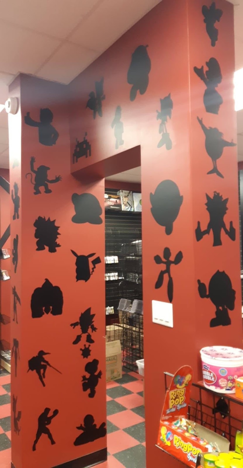 GameZetra | 6491 Jeanne DArc Blvd N, Orléans, ON K1C 2R1, Canada