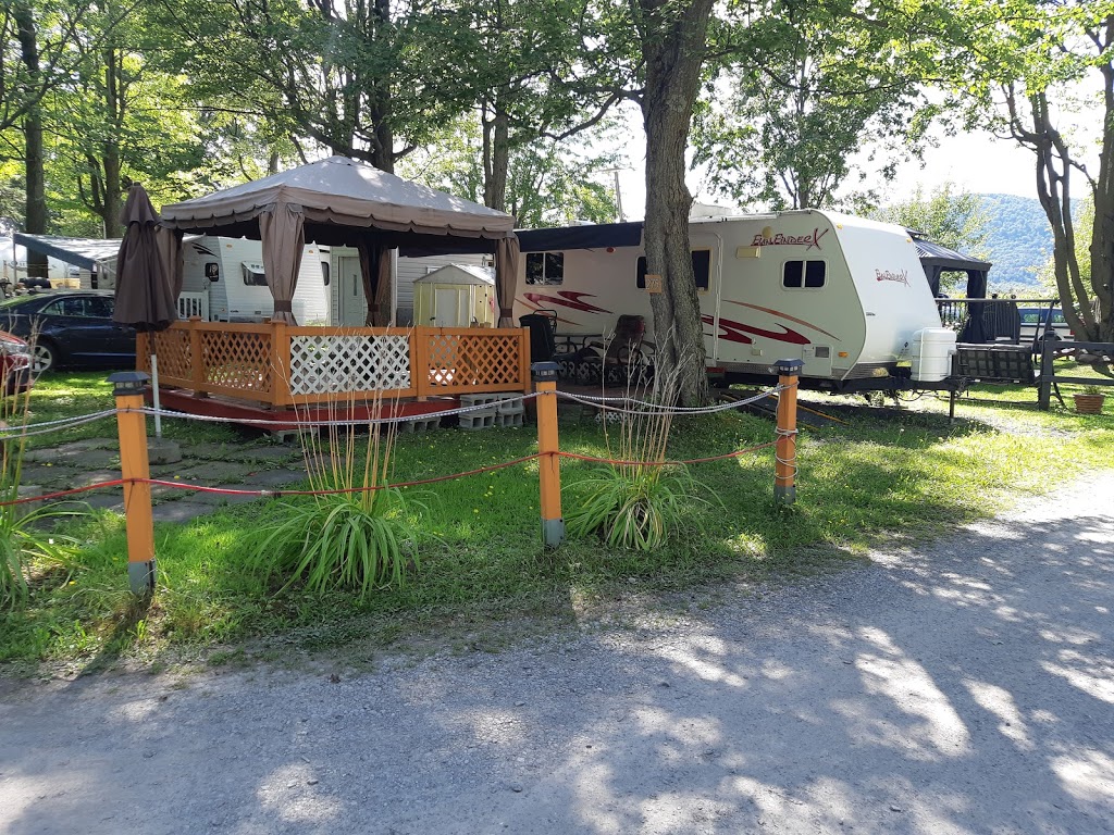 Camping Oasis | 974 1e Rang O, Sainte-Cécile-de-Milton, QC J0E 2C0, Canada | Phone: (450) 378-2181