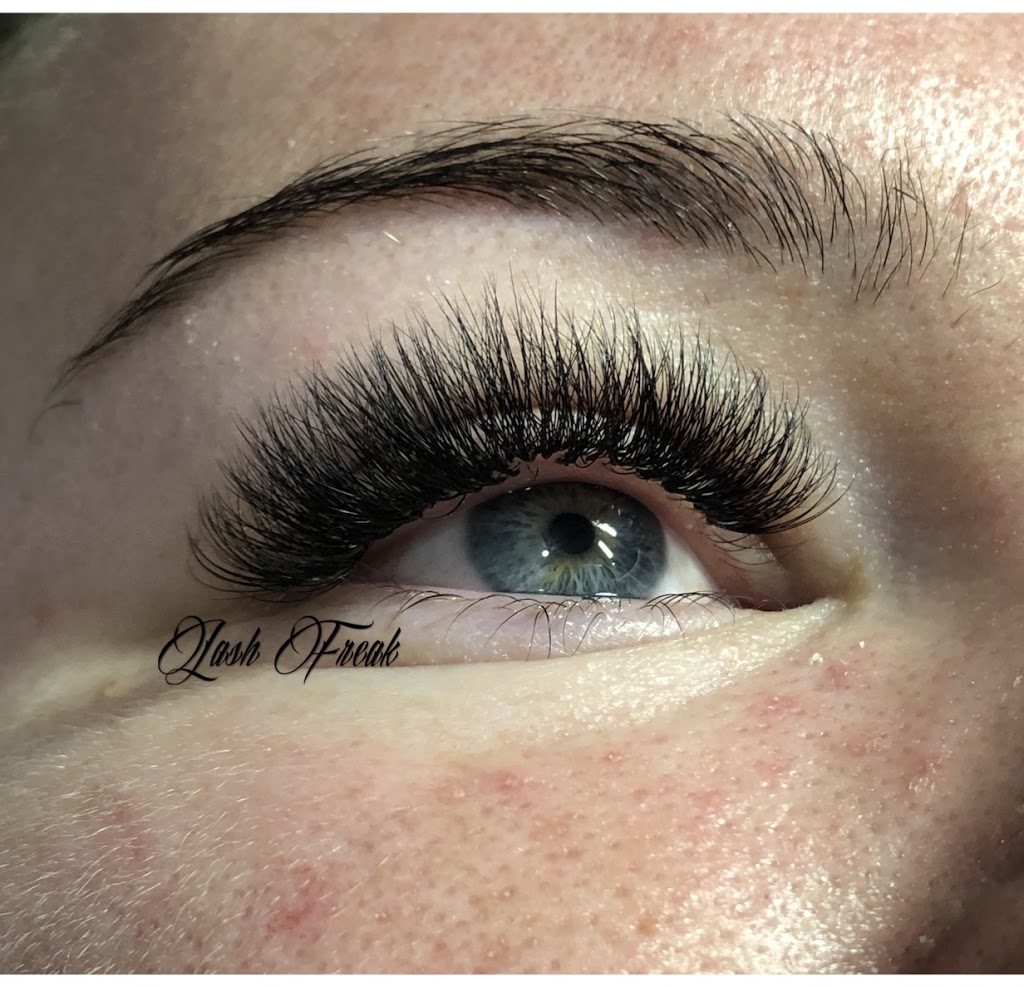 Lash Freak | 17056 Windsor Rd, Pitt Meadows, BC V3Y 1Z1, Canada | Phone: (604) 218-1695