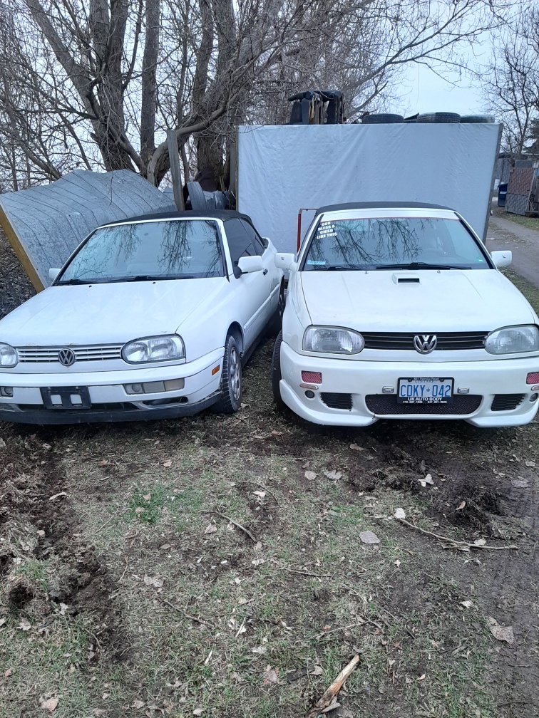 RN Mobile Auto Touch Up | 276 Explorer Way, Thorold, ON L2V 0K2, Canada | Phone: (416) 206-4611