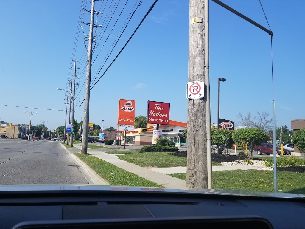Wellington plaza | 86 Wellington St E, Guelph, ON N1H 3R8, Canada