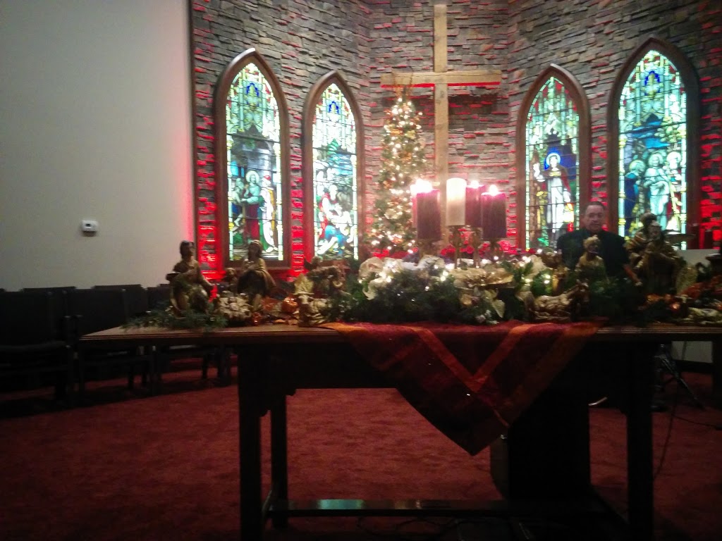 Pelham Centre United Church | 461 Canboro Rd, Fenwick, ON L0S 1C0, Canada | Phone: (905) 892-5922