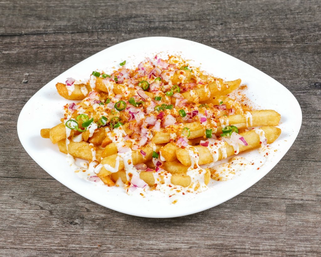 WOW! Wing House | 34 Avondale Blvd, Brampton, ON L6T 1H3, Canada | Phone: (905) 216-1994
