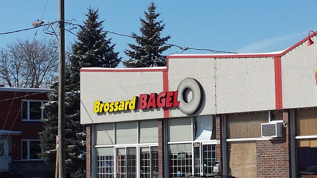 Brossard Bagel Inc | 286 Rue Gladstone, Greenfield Park, QC J4K 2Y6, Canada | Phone: (450) 465-7778