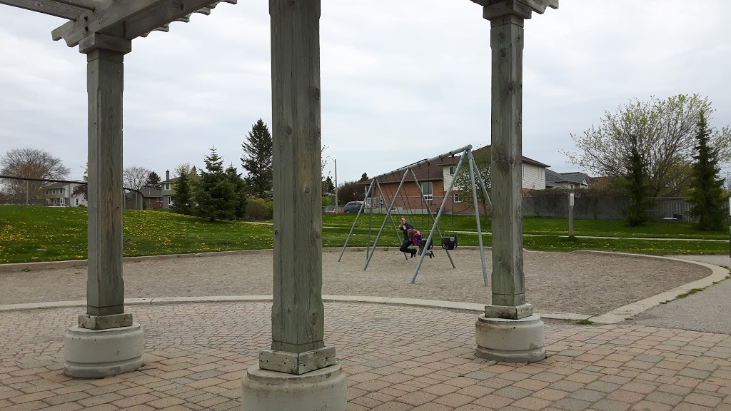 Sherwood Park | 585 Ormond Dr, Oshawa, ON L1K, Canada | Phone: (905) 436-3311