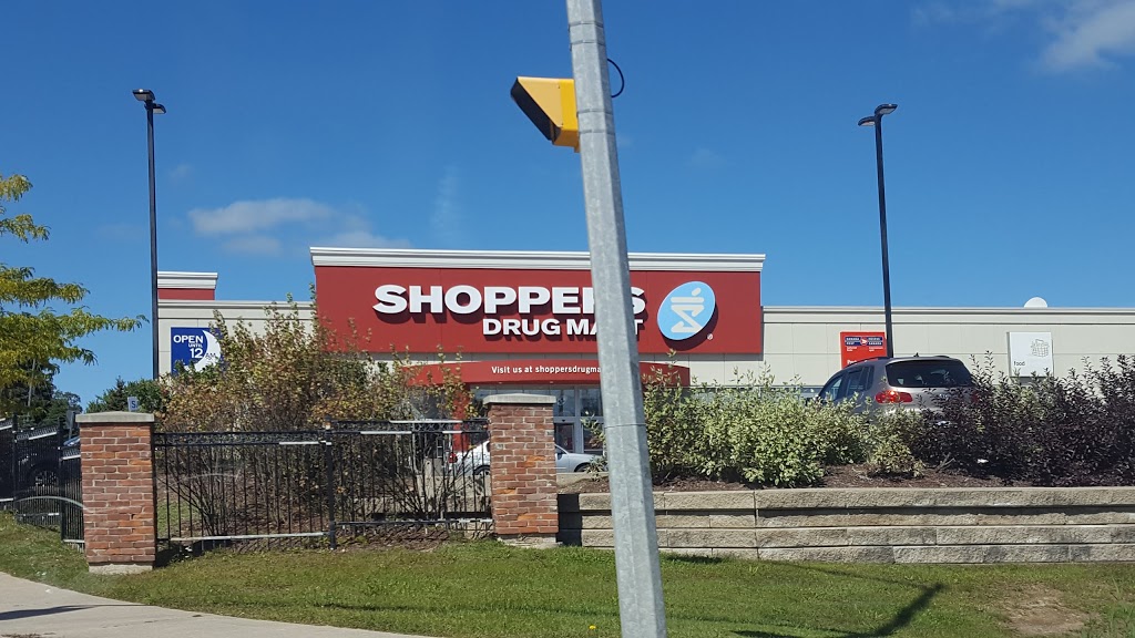 Shoppers Drug Mart | 489 Broadway, Orangeville, ON L9W 0A4, Canada | Phone: (519) 941-8986
