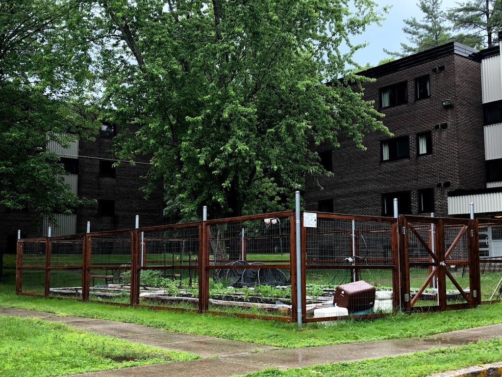 Champlain Regional College Residences | 9 Rue Winder, Sherbrooke, QC J1M 1L5, Canada | Phone: (819) 564-3675