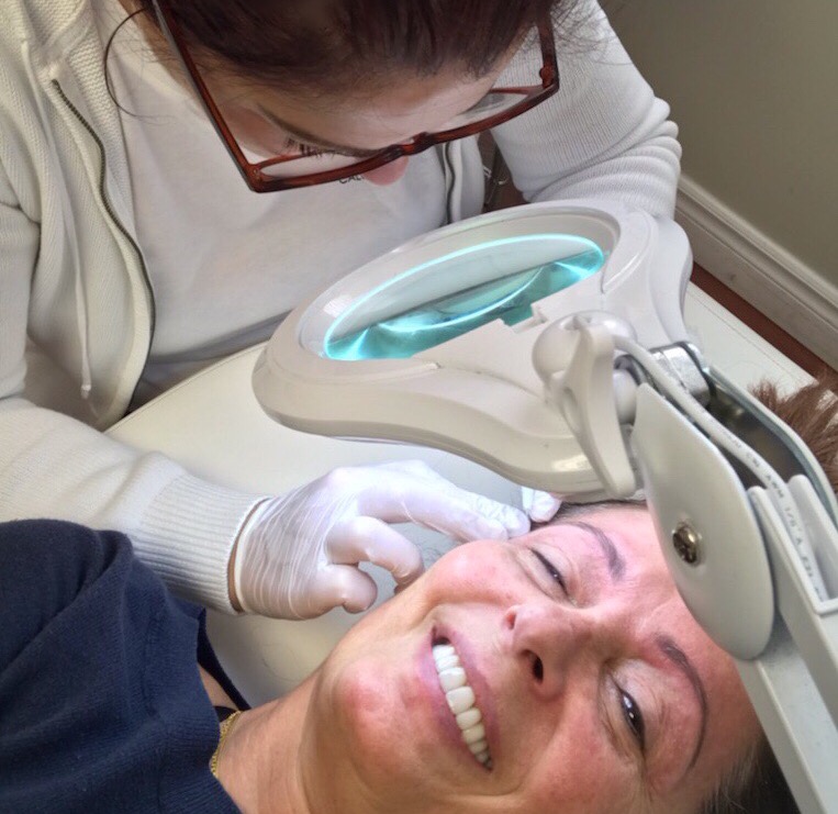 Fox Facials & Electrolysis | 885 Meadowlands Drive West, Ottawa, ON K2C 1N6, Canada | Phone: (613) 866-6314