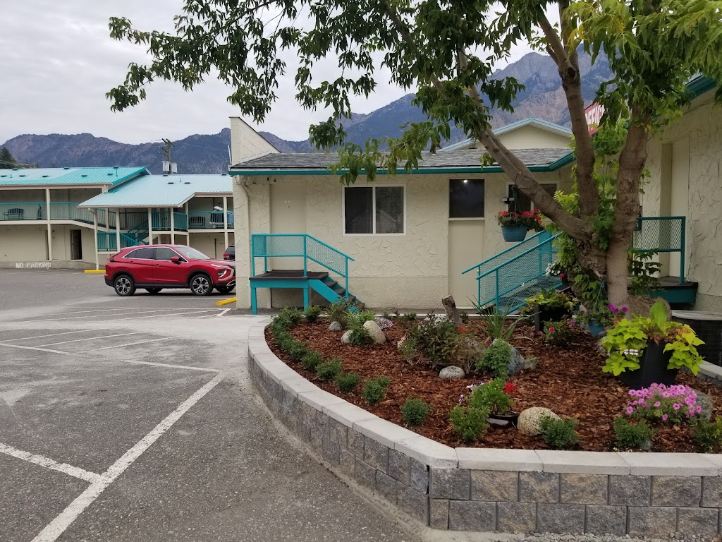 Canadas Best Value Inn Mile 0 | 616 Main St, Lillooet, BC V0K 1V0, Canada | Phone: (250) 256-7511
