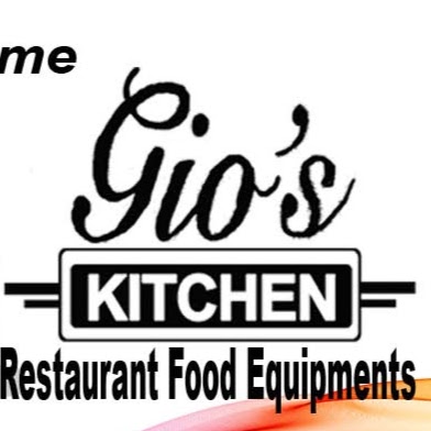 Gios Kitchen Restaurant Food Equipments | 642 Kingsway, Vancouver, BC V5T 3K4, Canada | Phone: (778) 885-9142