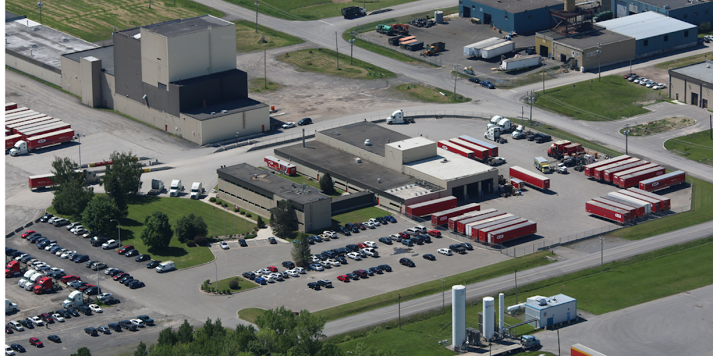 C.A.T. Inc. | 4 Rue du Transport, Coteau-du-Lac, QC J0P 1B0, Canada | Phone: (800) 363-5313