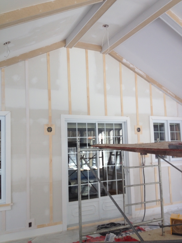 Finitions Intérieures S Viau inc. | 818 Rue Frontenac, Saint-Lazare, QC J7T 2A3, Canada | Phone: (450) 455-9770