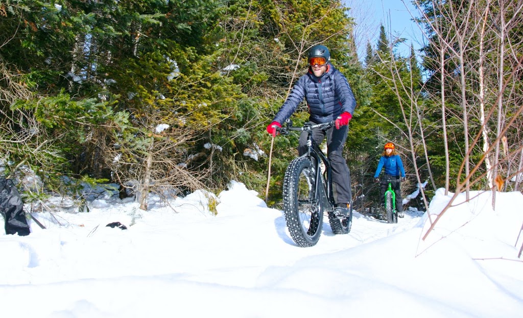 Fat Bikes Canada | 1 Ecclestone Dr #271, Bracebridge, ON P1L 1G5, Canada | Phone: (844) 464-2453