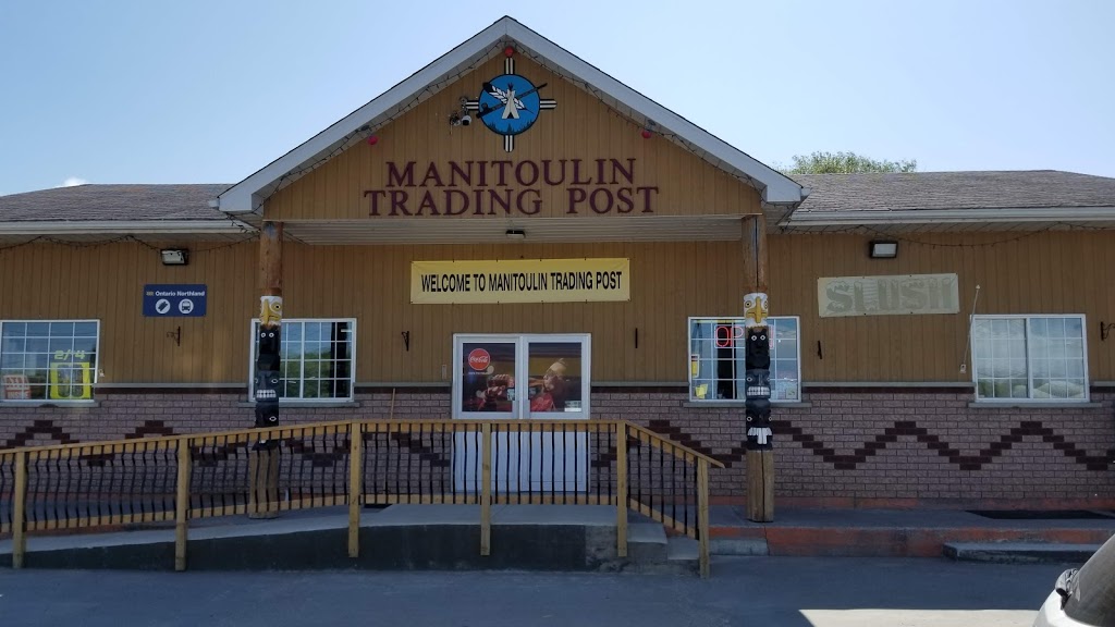 Manitoulin Trading Post | 11105 ON-6, Sheguiandah, ON P0P 1W0, Canada | Phone: (705) 368-3166