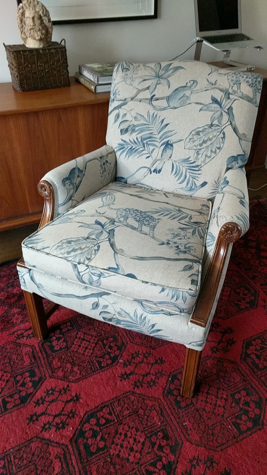 Lewis Upholstery | 800 York Rd, Guelph, ON N1E 6A6, Canada | Phone: (519) 821-8927