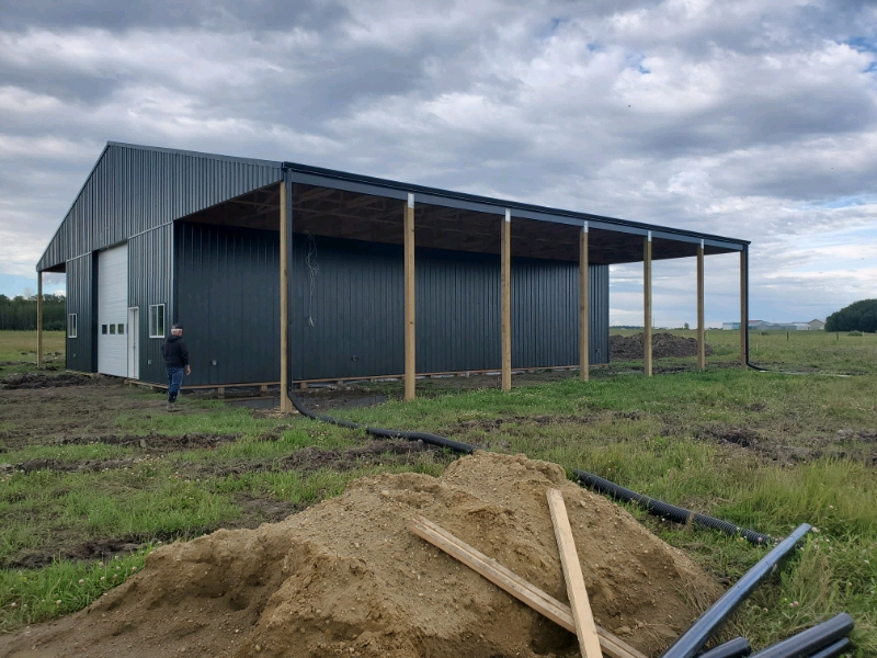 Industries Ltd | 5108 50 St, Ryley, AB T0B 4A0, Canada | Phone: (780) 663-3759