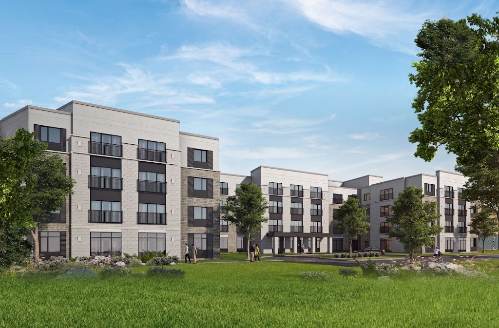 Brigil Center Park | 638 Center St, Ottawa, ON K1K 2N8, Canada | Phone: (613) 693-0030