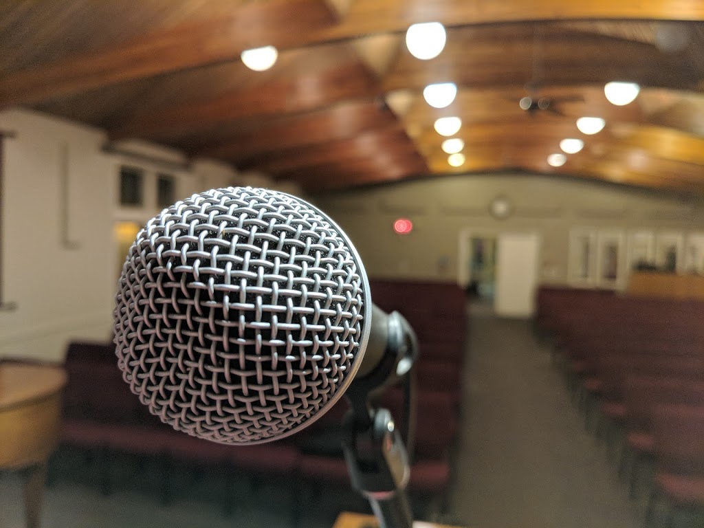 East Hill Community Church | 3605 12 St, Vernon, BC V1T 3S7, Canada | Phone: (250) 545-3926