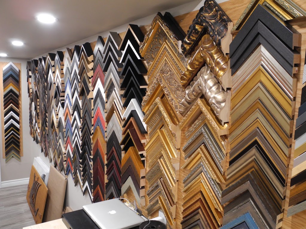 FRAMED IN | 584 Pocono Crescent, Orléans, ON K4A 3J6, Canada | Phone: (613) 297-5588