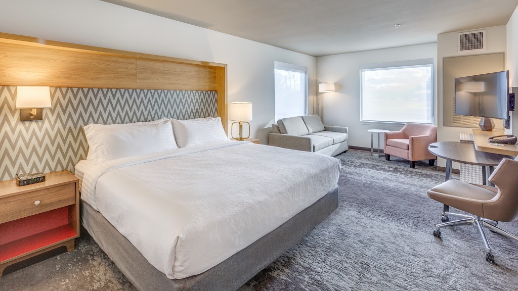 Holiday Inn & Suites Bellingham | 4260 Mitchell Way, Bellingham, WA 98226, USA | Phone: (360) 746-6844