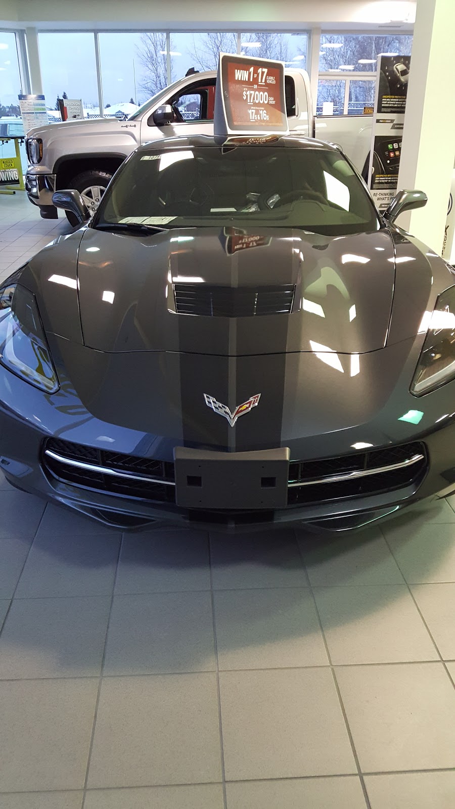 Southside Chevrolet Buick GMC | 2601 Regent St, Sudbury, ON P3E 6K6, Canada | Phone: (705) 523-2438