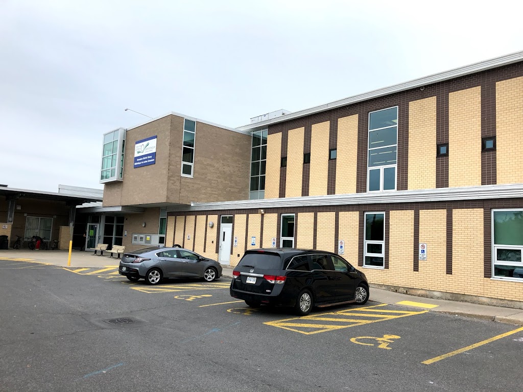 Greenboro Community Centre | 363 Lorry Greenberg Dr, Ottawa, ON K1T 3P8, Canada | Phone: (613) 580-2805