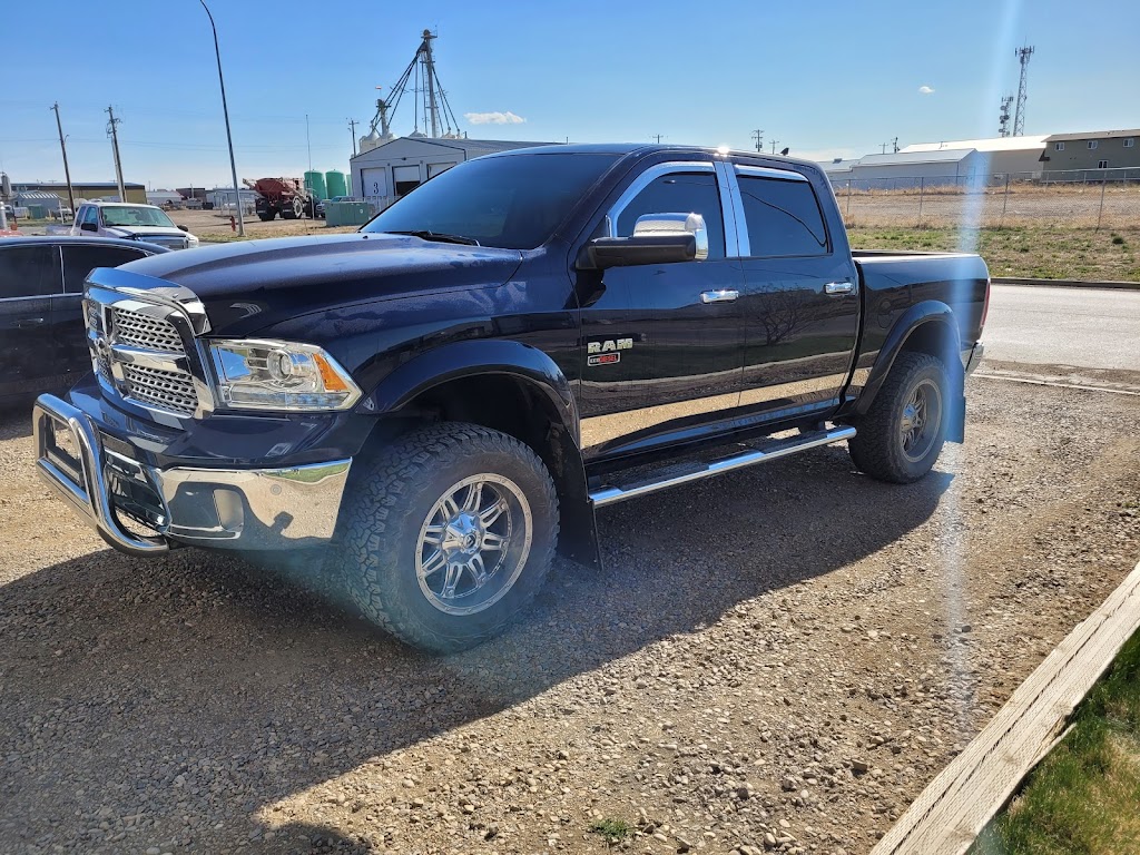 Superior Tint | 1319 11street north, Coaldale, AB T1M 1M7, Canada | Phone: (403) 715-1752