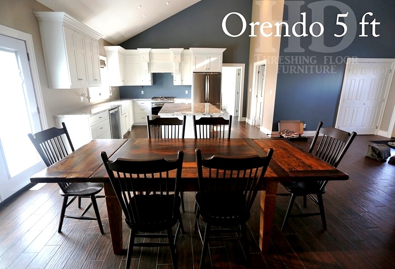 HD Threshing Floor Furniture | 655 Industrial Rd, Cambridge, ON N3H 5C9, Canada | Phone: (519) 379-7972
