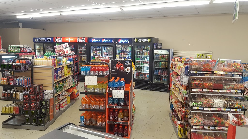 Dylans Mini Mart | 274 Simcoe St, Amherstburg, ON N9V 1M9, Canada | Phone: (519) 736-4692
