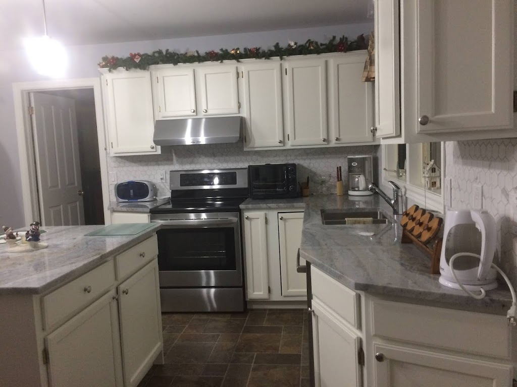 Classic Granite & Marble Inc. | 565 Sovereign Rd, London, ON N5V 4K9, Canada | Phone: (519) 455-4012