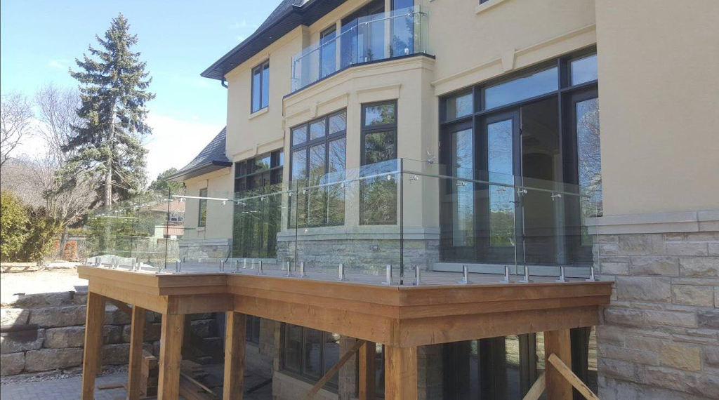 Norfinch Glass & Mirror Mfg. Ltd. | 20 Vice Regent Blvd Unit 2, Toronto, ON M9W 7A4, Canada | Phone: (416) 663-5403