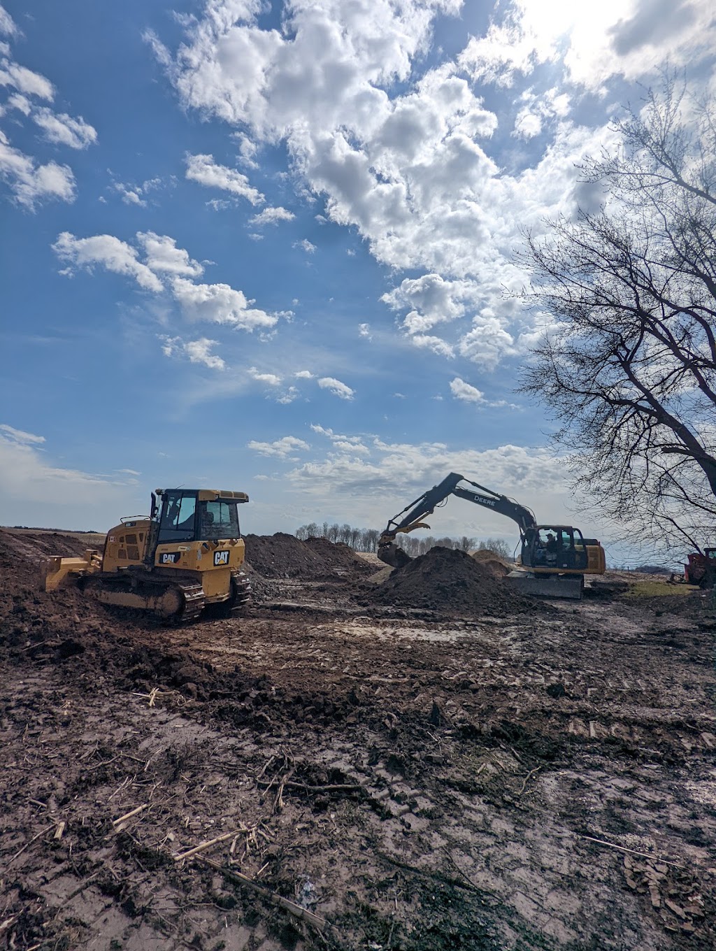 Kuipers Construcion | 333932 Hagels Line, Ingersoll, ON N5C 3J7, Canada | Phone: (519) 533-2400
