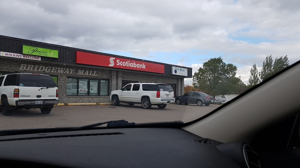 Scotiabank | Petawawa Blvd 3468 D, Petawawa, ON K8H 1X3, Canada | Phone: (613) 687-7580