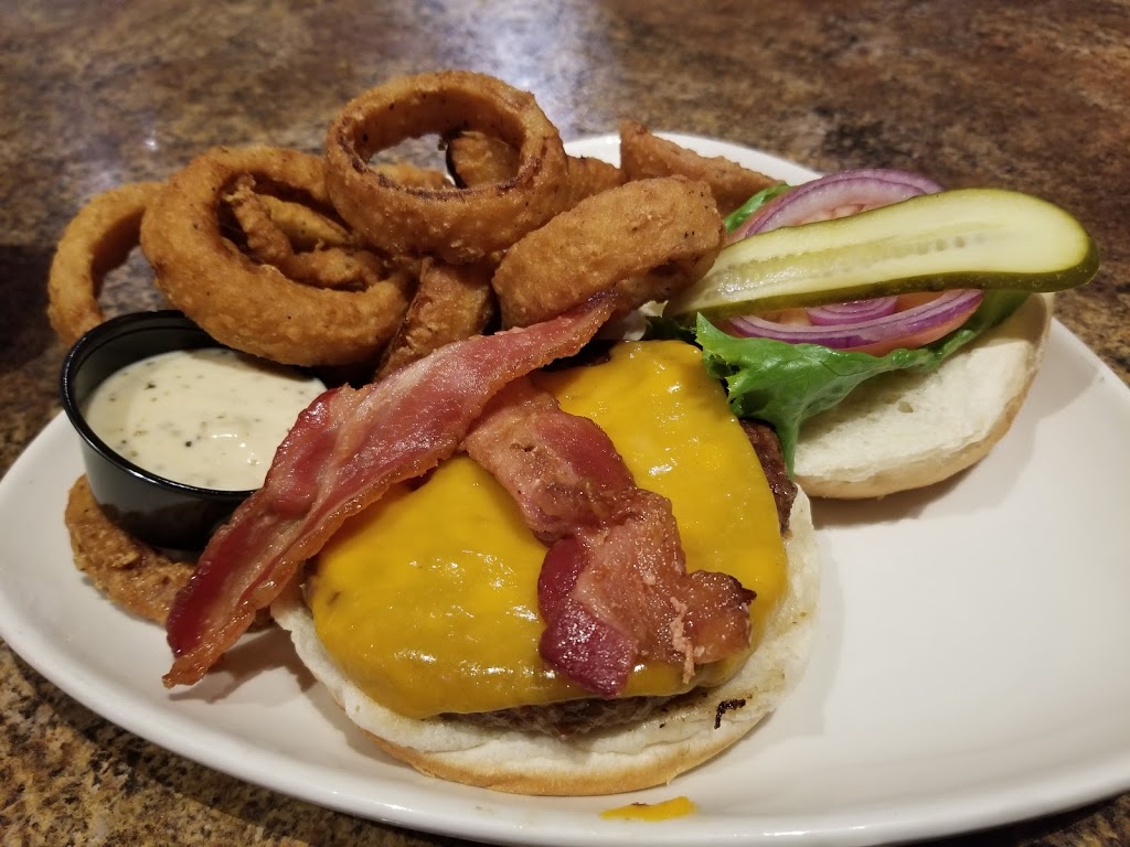 Blackjacks Roadhouse | 2110 Sparrow Dr, Nisku, AB T9E 8A2, Canada | Phone: (780) 955-2336
