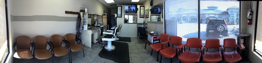 VIP Cuts | 1614 Lesperance Rd, Windsor, ON N8N 1Y3, Canada | Phone: (519) 817-4202