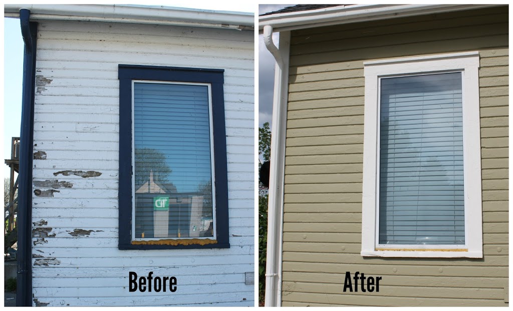 Tri City Painters | 353 Victoria St S, Kitchener, ON N2M 3A4, Canada | Phone: (519) 570-4777