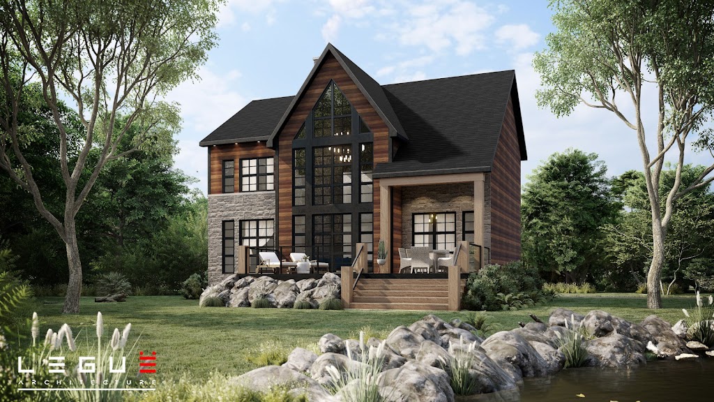 Chalet Le Kodiak | 45 impasse de lOurs, Austin, QC J0B 1B0, Canada | Phone: (514) 318-7755