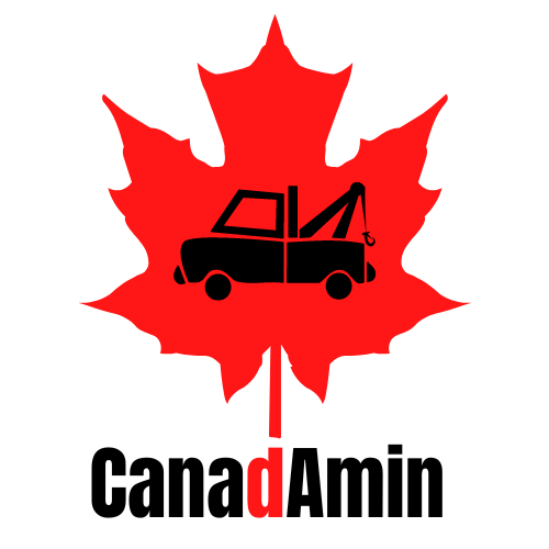 canadamin towing | 778 Laurelwood Dr, Waterloo, ON N2V 0G3, Canada | Phone: (647) 675-8181