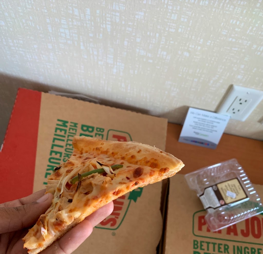 Papa Johns Pizza | 2134 Crowchild Trail NW, Calgary, AB T2M 3Y7, Canada | Phone: (403) 693-4444