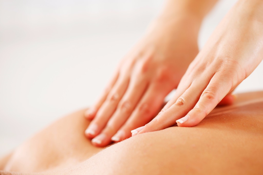 Christa LeCraw, RMT | 44 Colborne St rear entrance, Fenelon Falls, ON K0M 1N0, Canada | Phone: (705) 886-0866