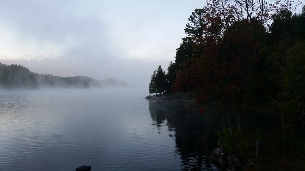 Mystique Chalet | 32 Chemin du Paradis, Val-des-Monts, QC J8N 2S9, Canada | Phone: (613) 222-5773