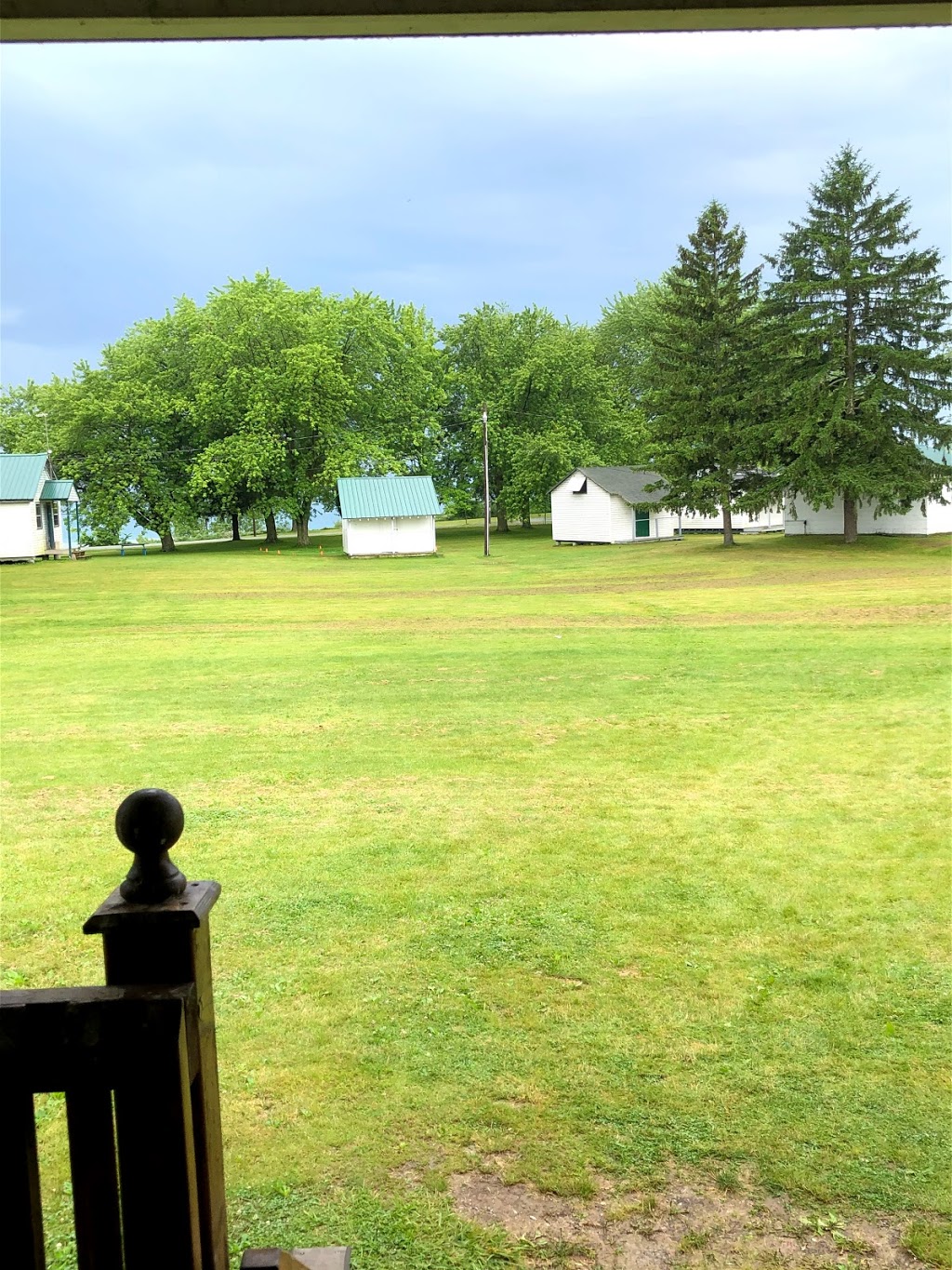 Oneida Baptist Camp | 335 S Coast Dr, Nanticoke, ON N0A 1L0, Canada | Phone: (905) 776-2626