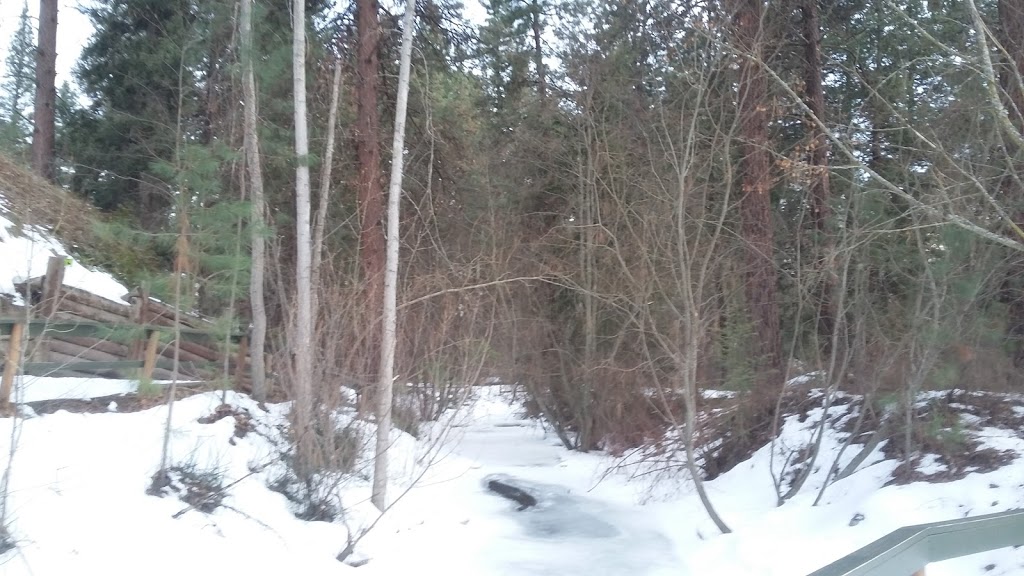 Mission Creek Greenway | South Pandosy - K.L.O., Kelowna, BC V1W 1V3, Canada | Phone: (250) 763-4918