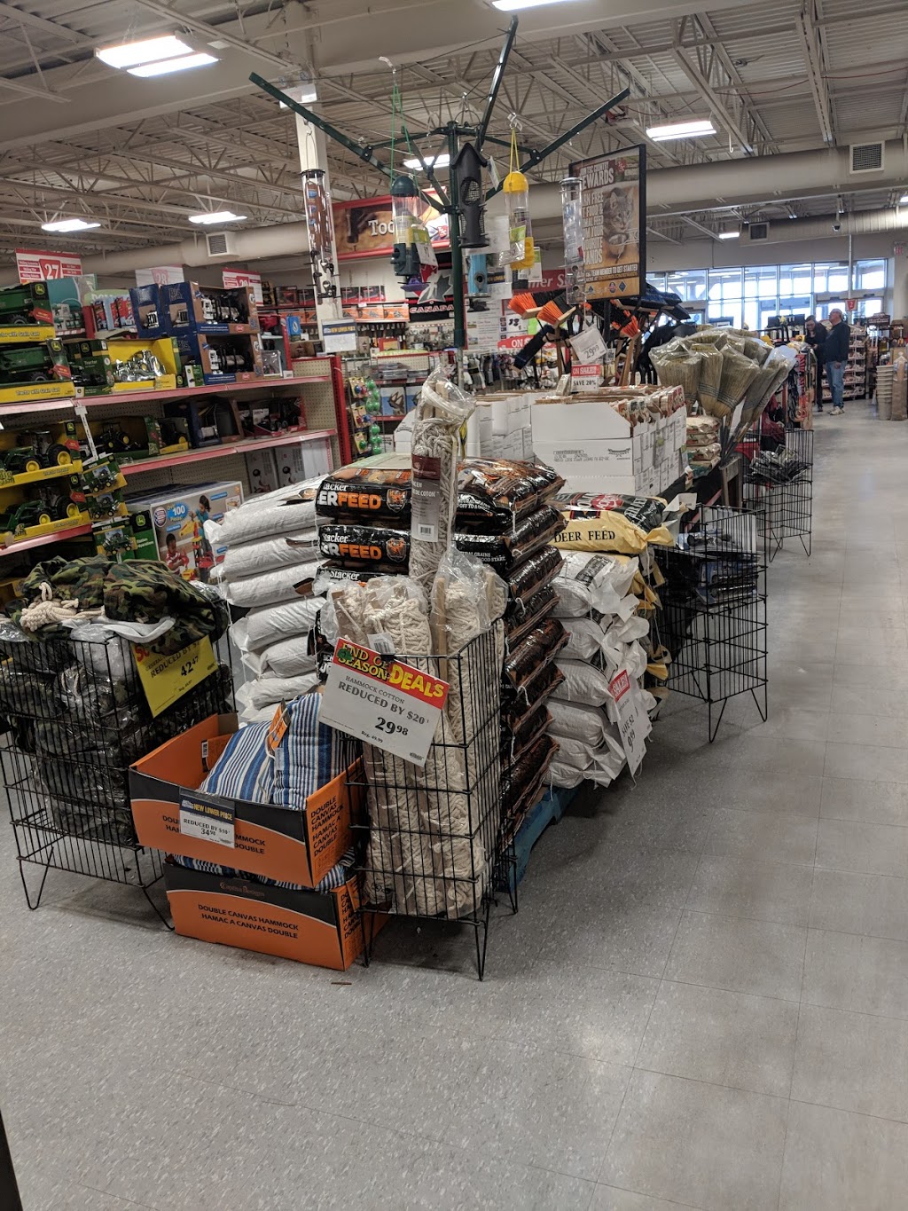 TSC Stores | 1780 Wharncliffe Rd S, London, ON N6L 1K1, Canada | Phone: (519) 652-6492