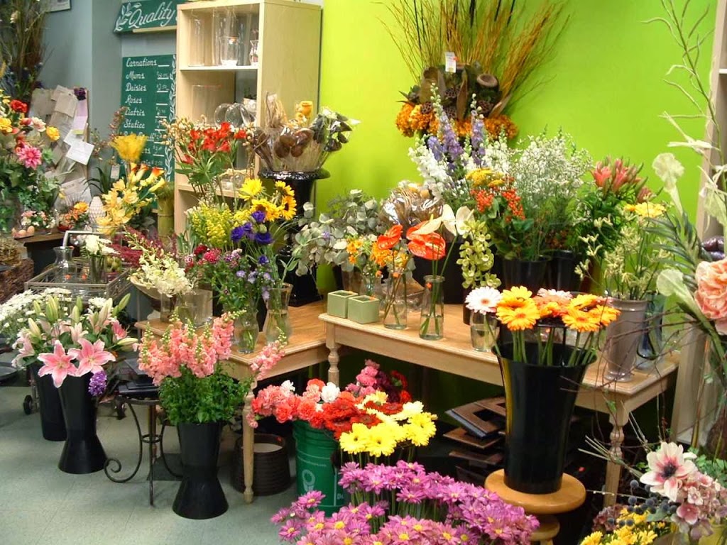 Floral Buds And Design | 507 Dundas St, Woodstock, ON N4S 1C3, Canada | Phone: (519) 537-5700